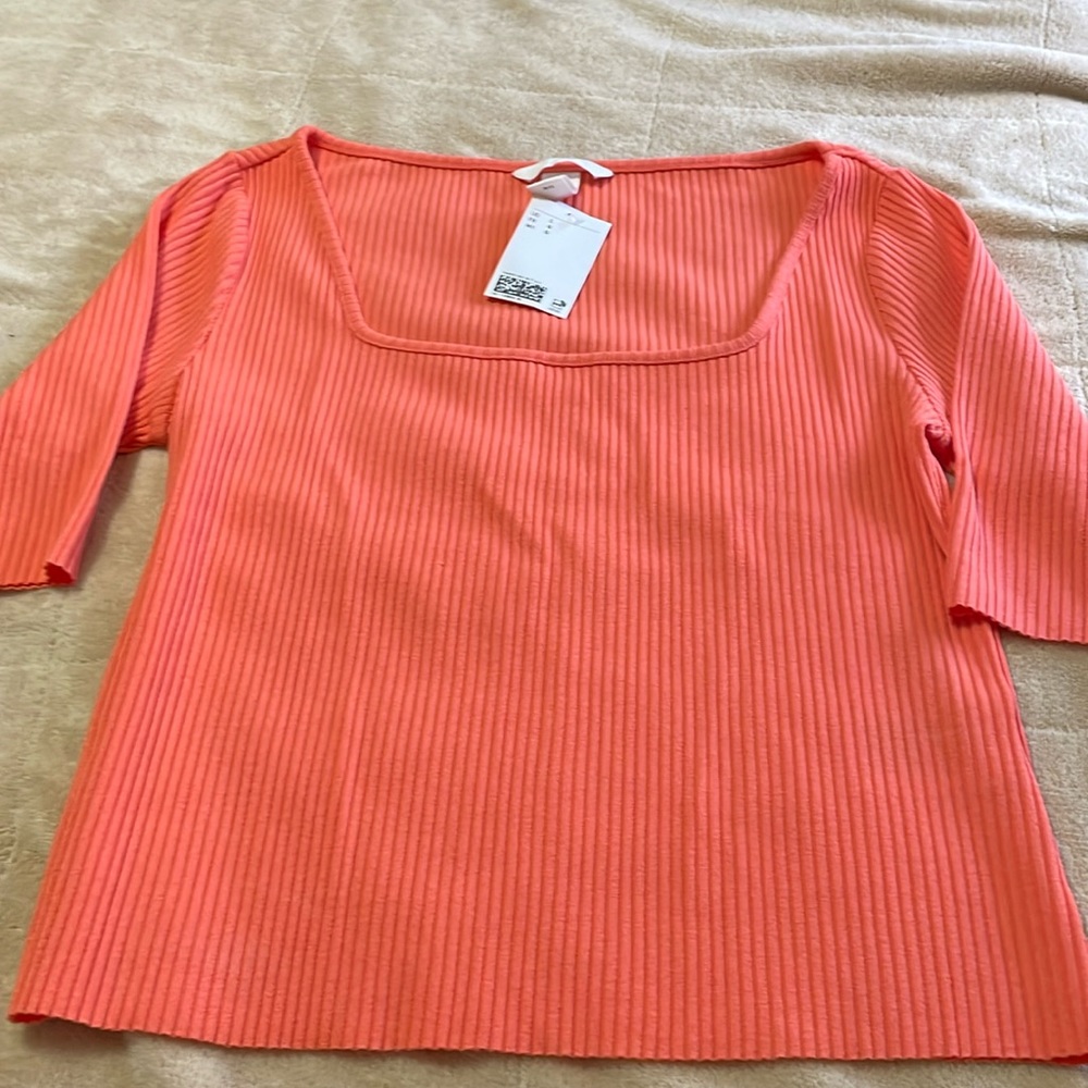 H&M Top